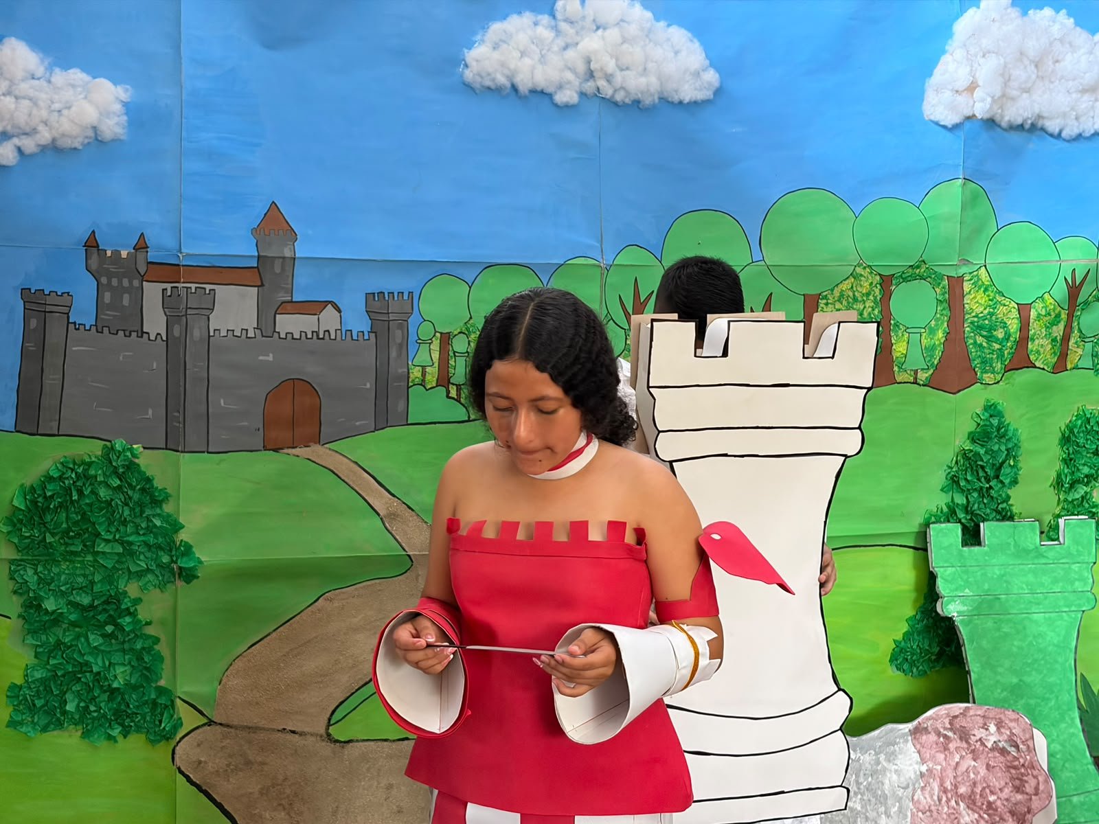 Obra de Teatro